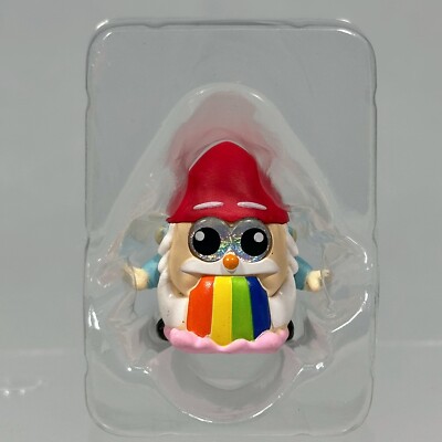 Disney Doorables Gravity Falls | Rainbow Puking Gnome Figure