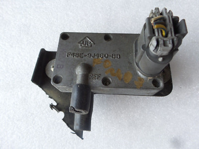 Ford Scorpio II 2 GGR GFR u.a. Unterdrucksensor Unterdruckventil F48E-9J460-BB