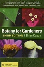 Botany for Gardeners By Brian Capon. 9781604690958