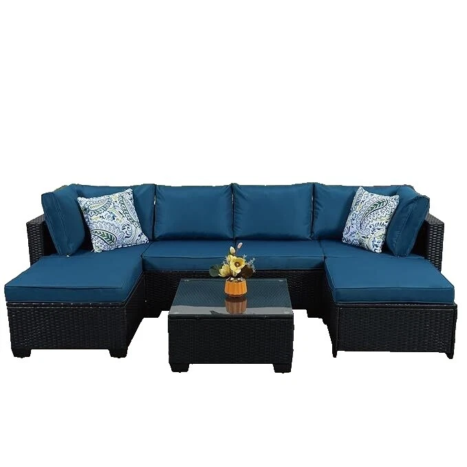Black Sofa Sets Furniture Sets