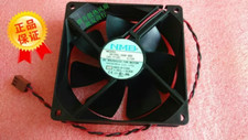 NMB 3610KL-04W-B20 DC12V 0.12A 92 92 25MM 2-Wire Cooling Fan
