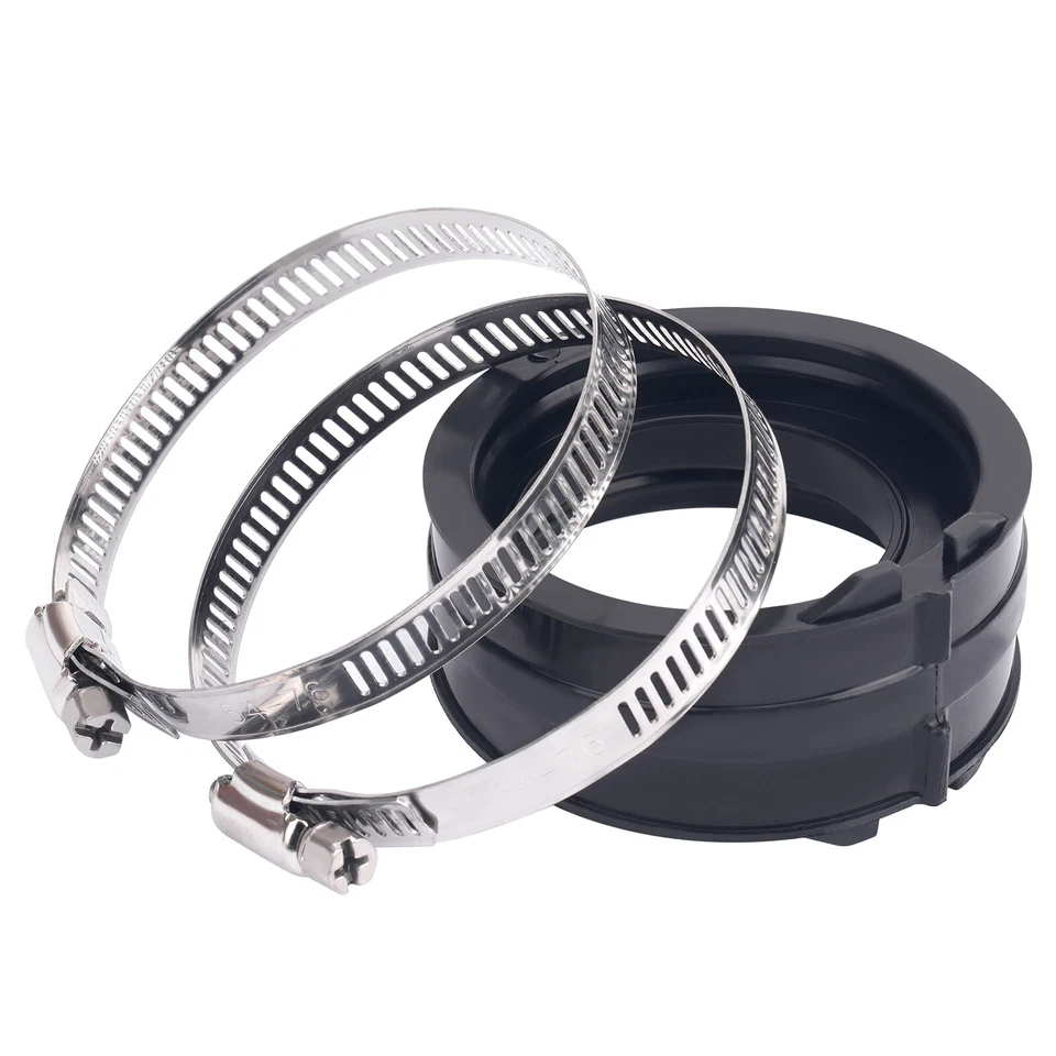 Bota de admisión de carburador para Yamaha Raptor 700 700R YFM700R 2006-2023 5VK-13586-00 Foto 2 de 4