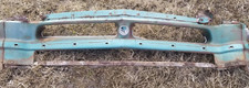 Grill Support Panel Front Chrysler Dodge Plymouth Mopar Desoto 1952 1950-54