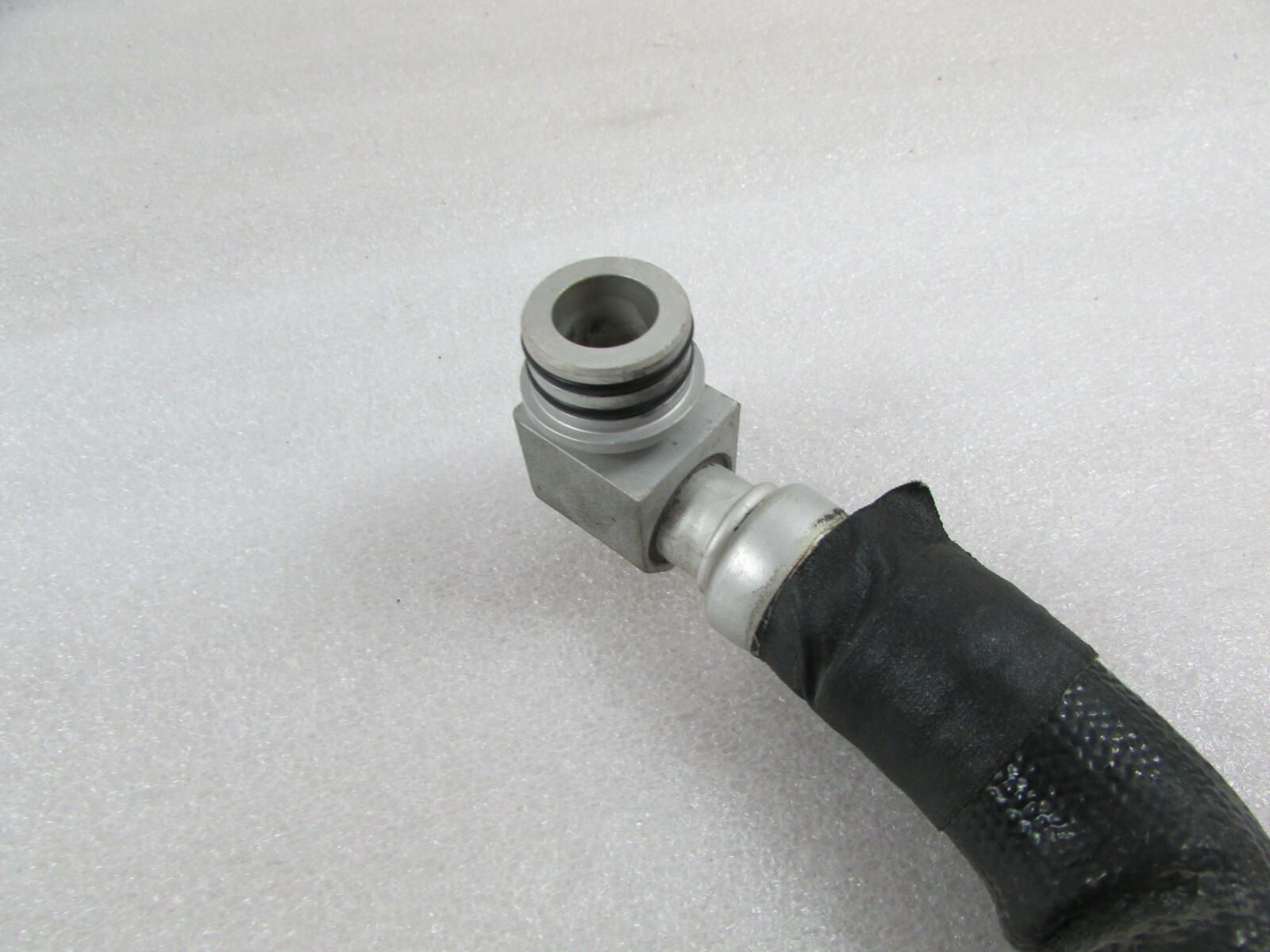 Ferrari 488, Transmission Water Return Pipe, Used, P/N 330934