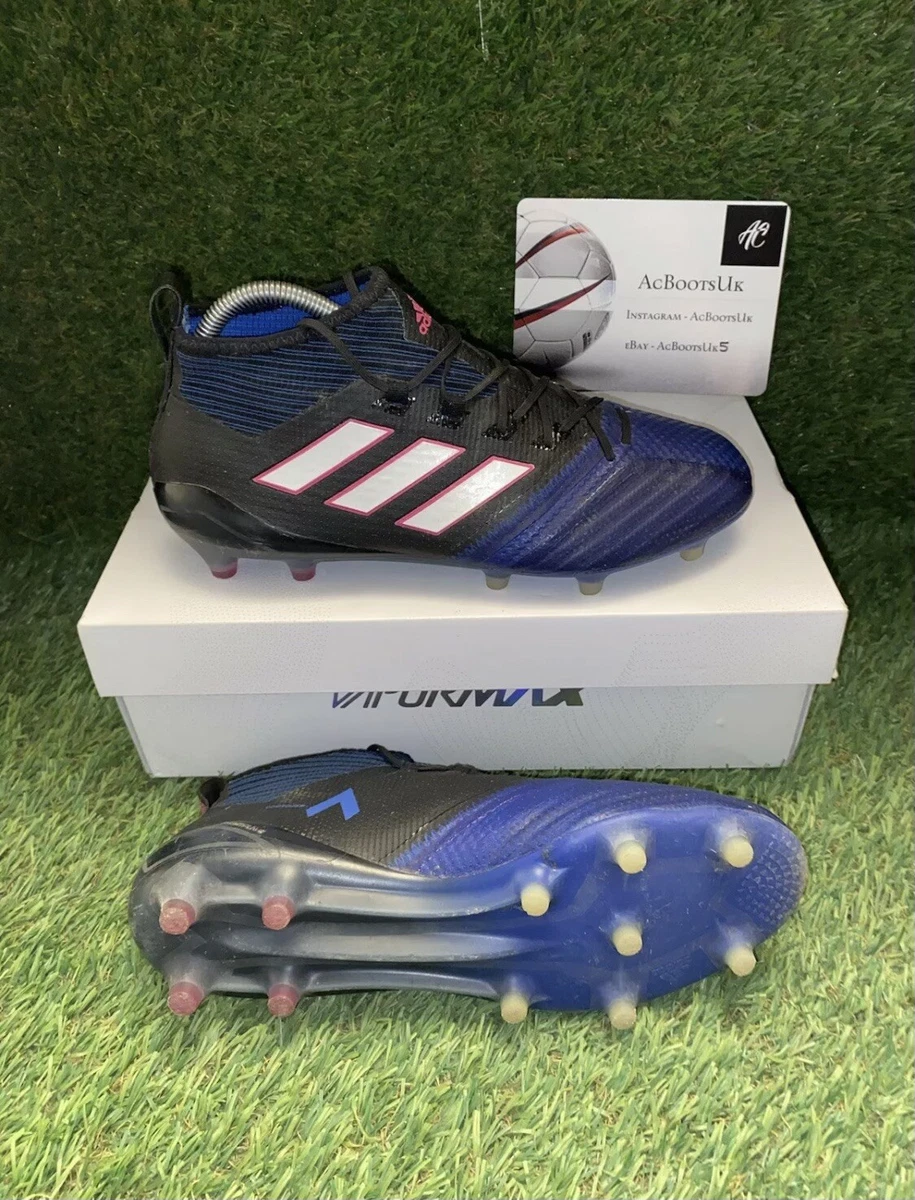 Adidas Ace 17.1 FG Football Boots Size Uk 7