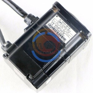 1PCS Yaskawa USED SGMPH-01A2A-YR12 Servo Motor