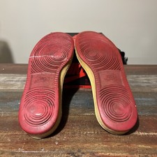 Suole Nike Air Jordan 1 AJKO 1985 Chicago OG taglia 10🦄