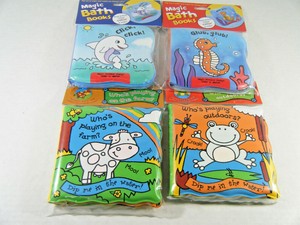 bath time bubble frog