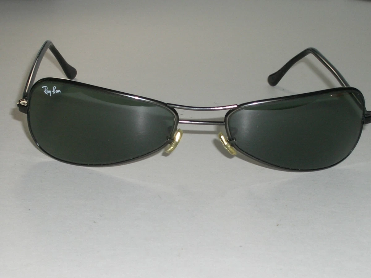 Ray ban hotsell curved aviators