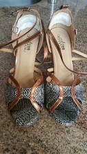 dance shoes women 7