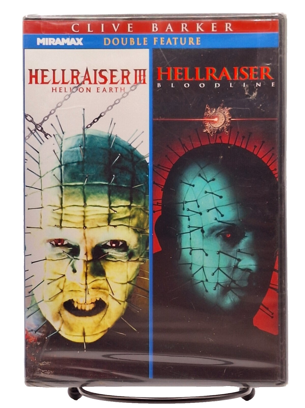 Hellraiser Box Set DVDs for sale - eBay