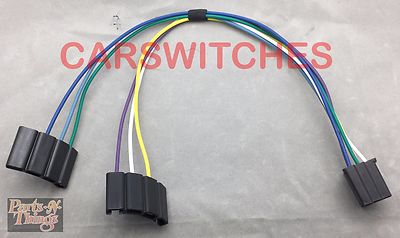 1965 -1966 Chevrolet IMPALA BELAIR BISCAYNE TILT COLUMN ADP