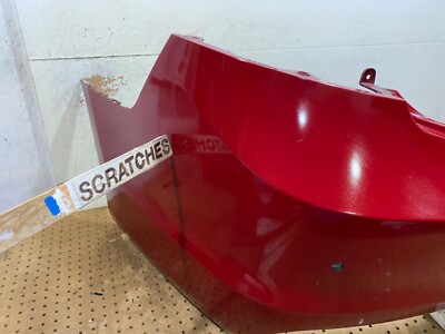 OEM 2015-2017 HYUNDAI AZERA REAR BUMPER COVER GENUINE 86611-3V500