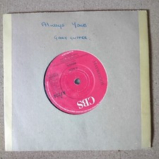 HAYWOODE -  ROSES 7" VINYL SINGLE 