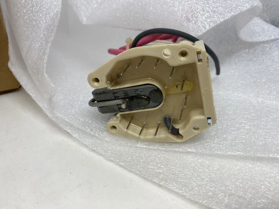 NUEVO NOS RCA 200450 Transformador - ¿Transformador Flyback? Foto 4 de 4