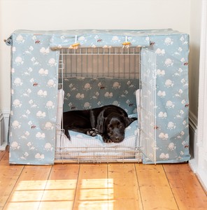 lords and labradors crate