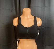 Victoria's Secret VSX Knockout Front-Close Sports Bra 34DDD 36DDD 36DD NWT