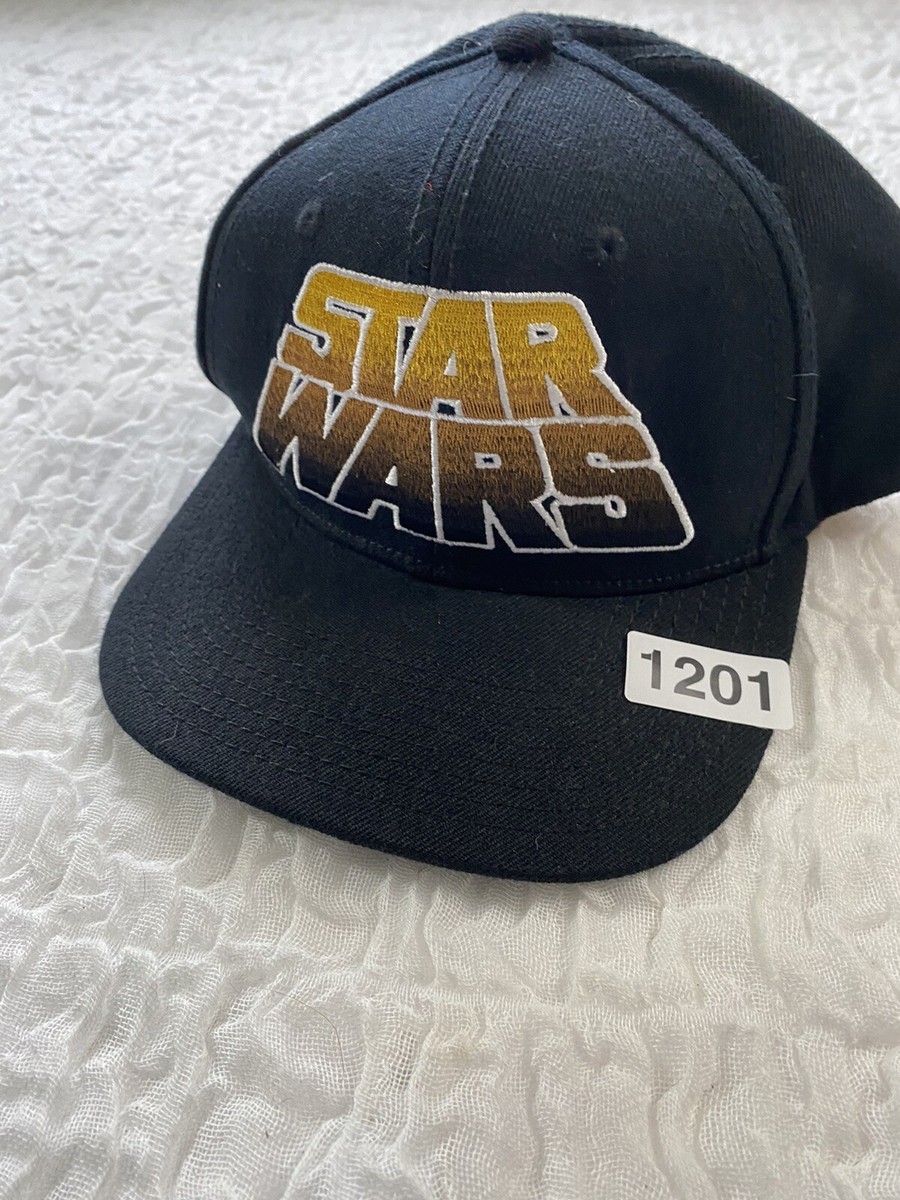 Empire 39thirty Star Wars Cap New Era Star Wars Title Logo