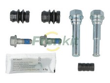 FRENKIT 811008 Führungshülsensatz, Bremssattel für INFINITI,NISSAN,SUBARU