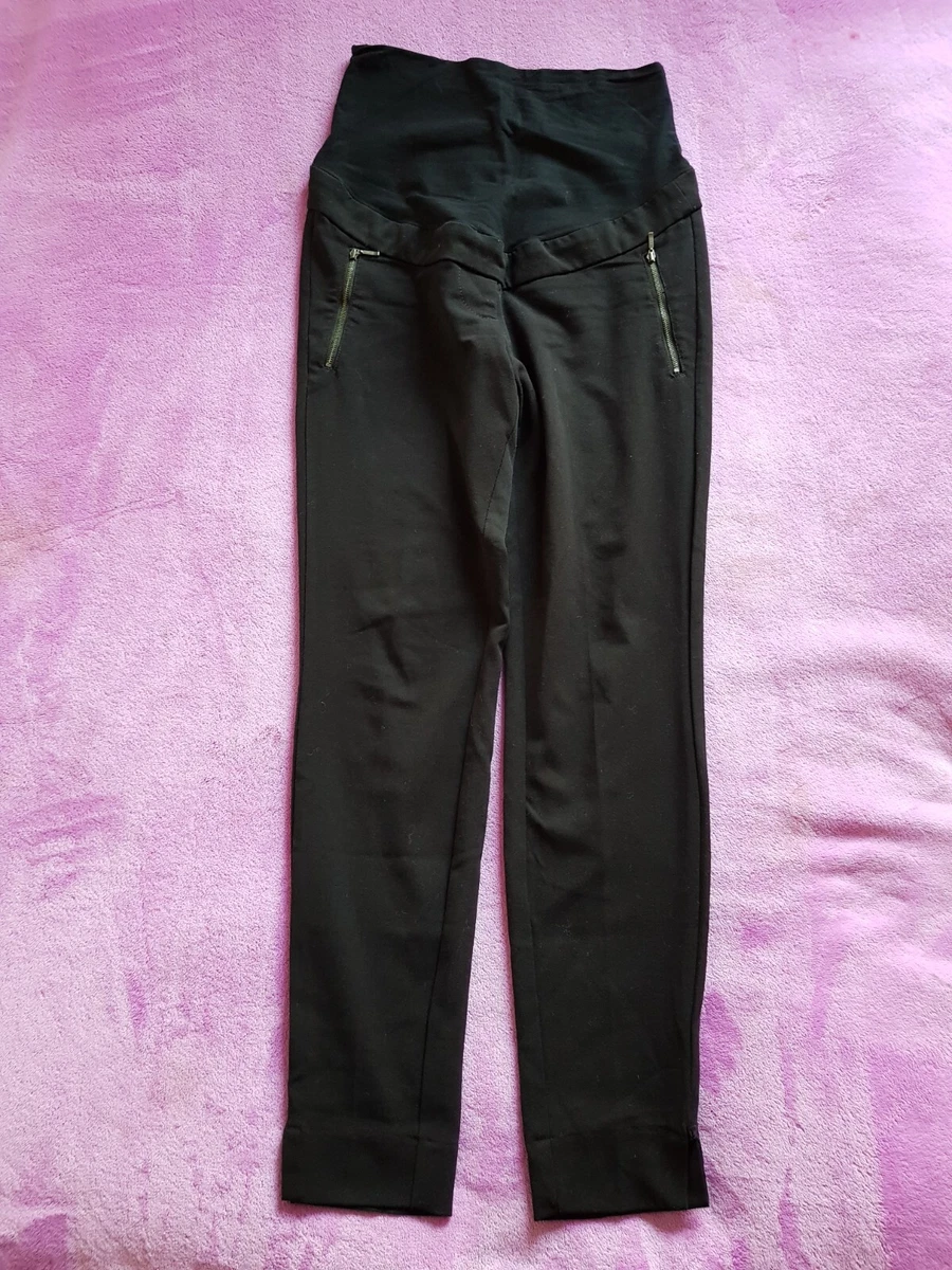 H&m top maternity trousers