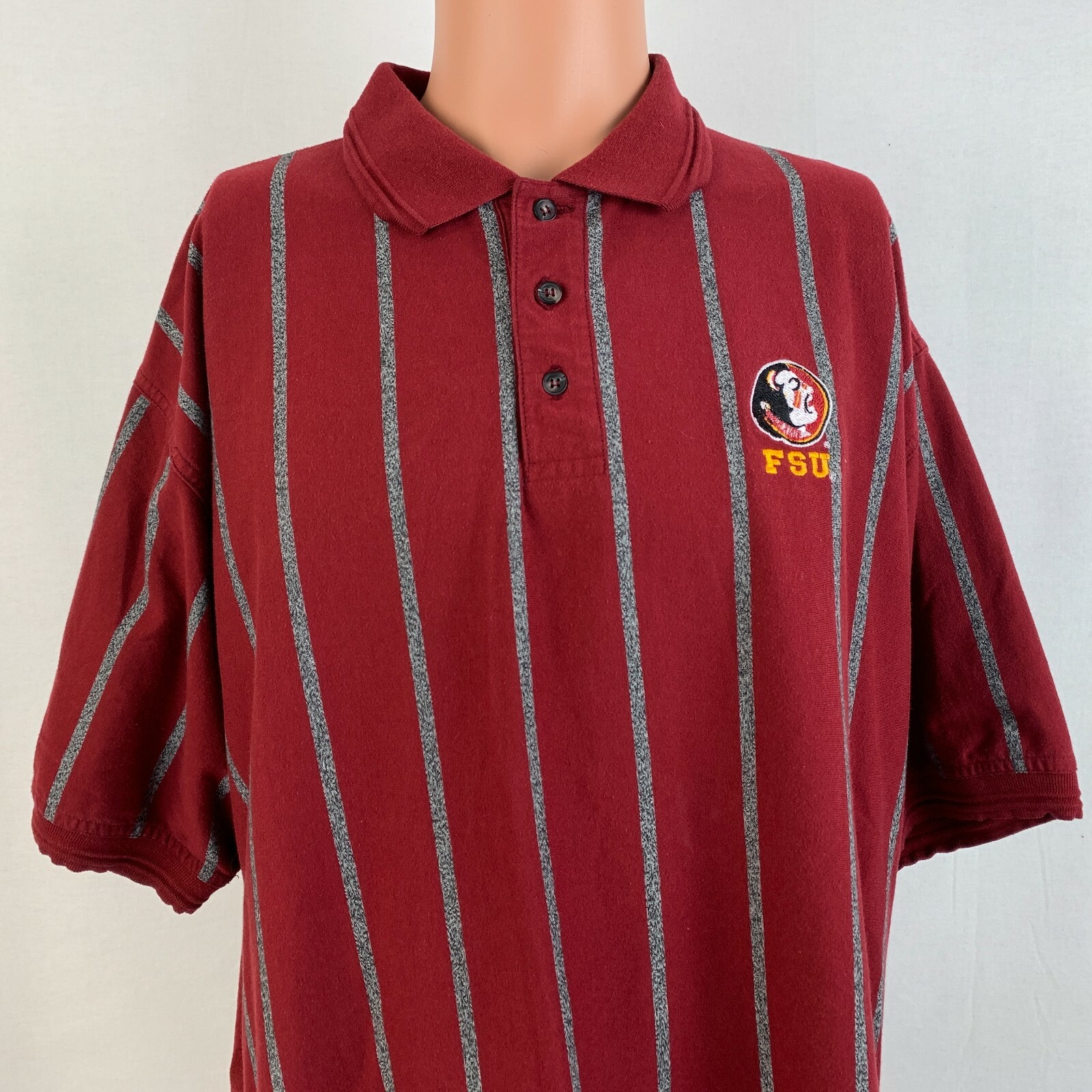 Florida State Seminoles Dresses For Women Vintage FSU - Main Image