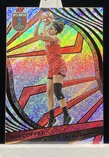 2022 Panini Revolution WNBA Nia Coffey Base #3 Dream C824