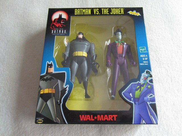 hasbro batman
