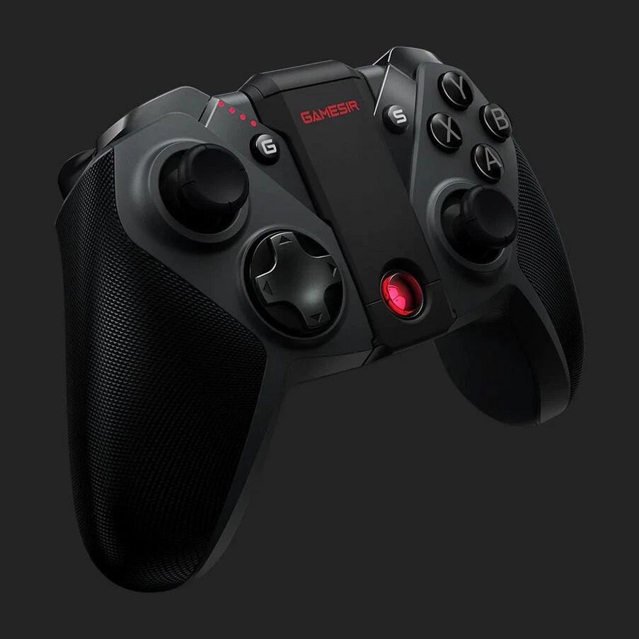 GameSir G4 PRO Bluetooth Wired Multi Platform Game Controller For Android - F33 - Image 3 of 4