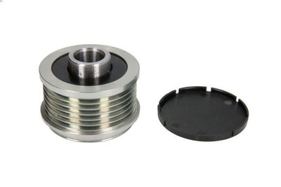 Pulley, Generator BTA E41004BTA for Dacia Sandero 1.6 2008-2012