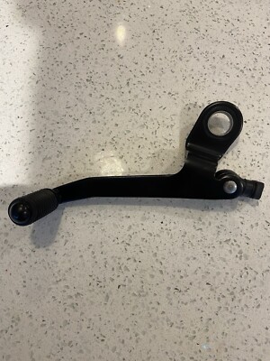 KAWASAKI NINJA ZX4RR Gear Pedal left foot pedal - 13161-0609 OEM