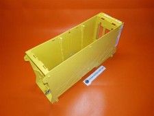 Fanuc R-J3 Backplane A05B-2400-C060 incl. A20B-2002-077 17/02B