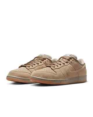 Nike SB Dunk Low Pro B ''Parachute Beige'' HJ0367-200 Men's s 10
