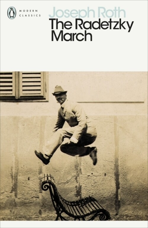 Thumbnail - The Radetzky March | Joseph Roth | Taschenbuch | Penguin Modern
