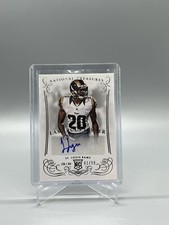 2014 National Treasures Lamarcus Joyner Rookie AUTOGRAPH /99 Rookie