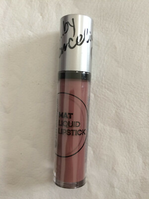 Bell HYPOAllergenic Mat Liquid Lipstick 5 g - Nr. 05 Berlin