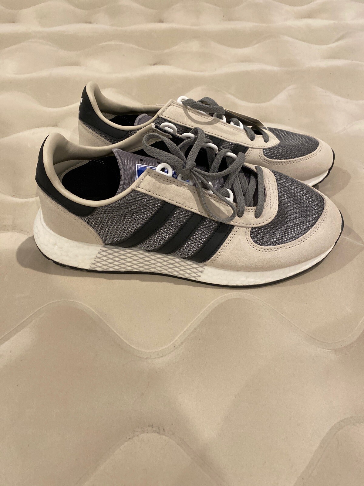 boost training shoes
