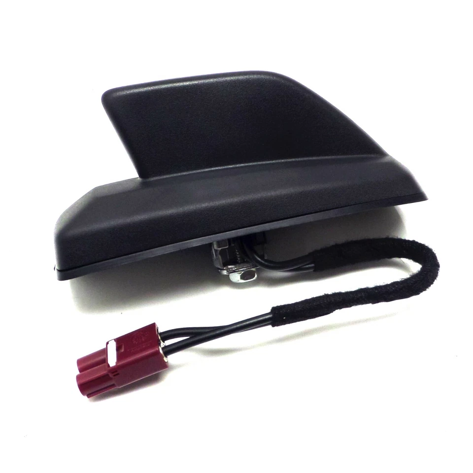 Antena de radio digital montada en el techo banda S 2014 2015 Silverado Sierra Tahoe Yukon Foto 3 de 4