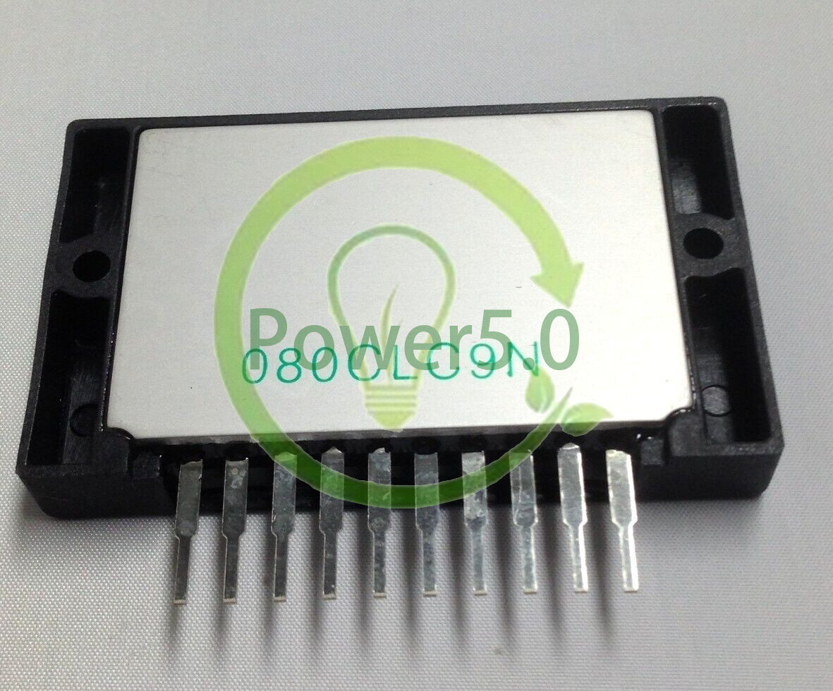 2Pcs Original STK0080 STK-0080 DARLINGTON POWER PACK chip | eBay