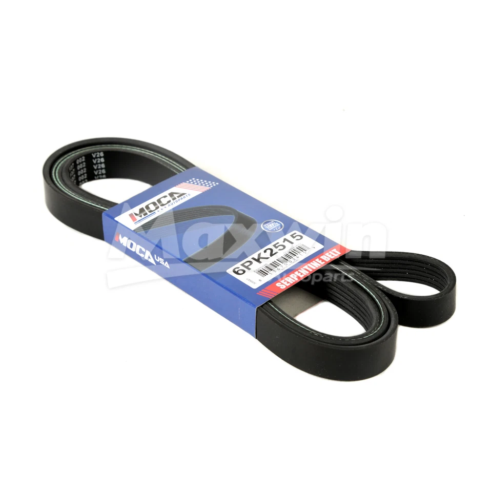 Serpentine Belt Tensioner Assembly Fit Ford F-150 E-350 F-250 F-350 Super Duty Foto 4 de 4