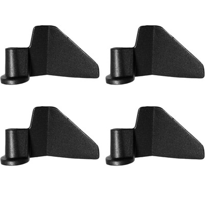 Kitchen Accessory Bread Maker Paddle Dough Kneader Part for Bread Machine