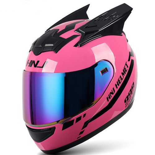 DOT Bluetooth Motorcycle Helmet Full Face Scooter ATV Crash Motorbike helmet - Picture 22 of 54