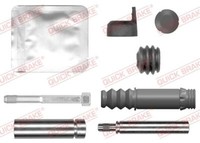 Quick Brake 113-0049X FüHrungshüLsensatz, Bremssattel FüR MERCEDES-BENZ