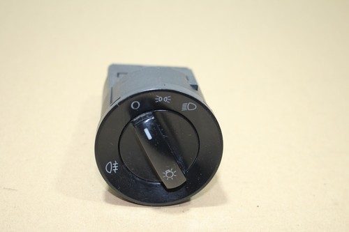 Lichtbedienelement Lichtschalter 6Q0941531B VW Polo 9N Bj.04