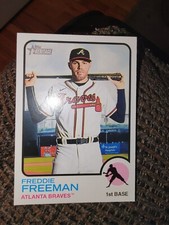 2022 Topps Heritage Baseball Cards Checklist 33