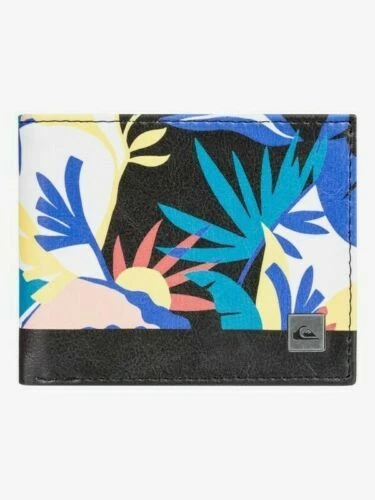 Carteras de hombre Quiksilver