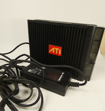 ATI TV Wonder External Digital Cable Tuner Power supply A636 102a5360502 FPJ8S