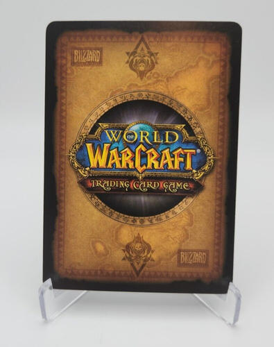 World of Warcraft - Merithra - WOW TCG - Twilight - 167/220 - Picture 2 of 2