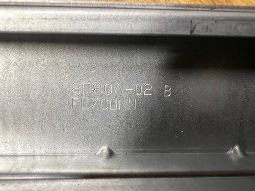 RACK RAIL KIT LEFT & RT 2F80A-02 2F77A-02 2F79A-01 2F79A-02 HP DL120 DL160 DL360 - Picture 4 of 6