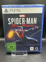 Marvel's Spider-Man: Miles-Morales (Sony Playstation 5, 2020) | Videospiel | Neu
