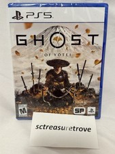 Ghost Of Yotei - Sony PlayStation 5